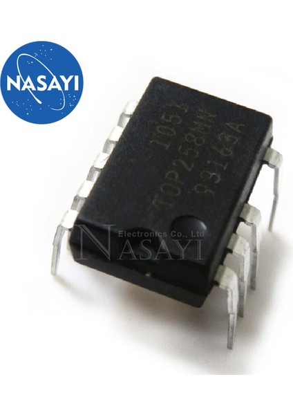 TOP258MN TOP258MG TOP258 Dıp-9 (Yurt Dışından)