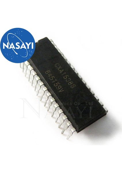 5 Adet CXA1538S CXA1538 Dıp-30 (Yurt Dışından)