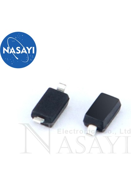 20PCS 1N4148 1206 Hacimli Serigrafi: T4 SOD-123 (Yurt Dışından)