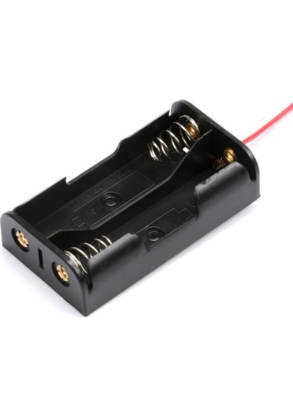 Aa Boyutu Güç Pil Saklama Kutusu Kutu Tutucu 1 2 3 4 6 8 Yuvaları ile Konteyner Çantası Dıy Standart Piller Şarj Droship (Yurt Dışından) fiyatları