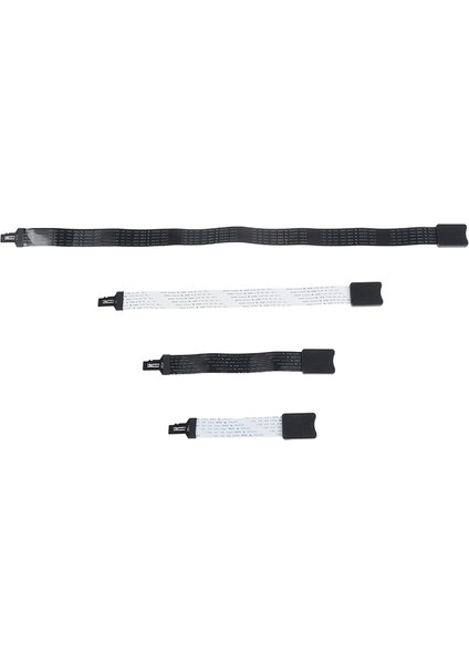Tf Mikro Sd Kart Flex Uzatma Kablosu Genişletici Adaptör Zip Uzatma Kablosu Hafıza Kartı Genişletici Kablo Bağlayıcı 10/15/25/46CM (Yurt Dışından) fırsatları
