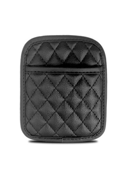 Araba Depolama Cebi Pu Deri Araba Organizatör Kapı Merkezi Konsol Saklama Çantası Telefon/kart Küçük Şeyler Evrensel Araba Iç (Yurt Dışından) modelleri
