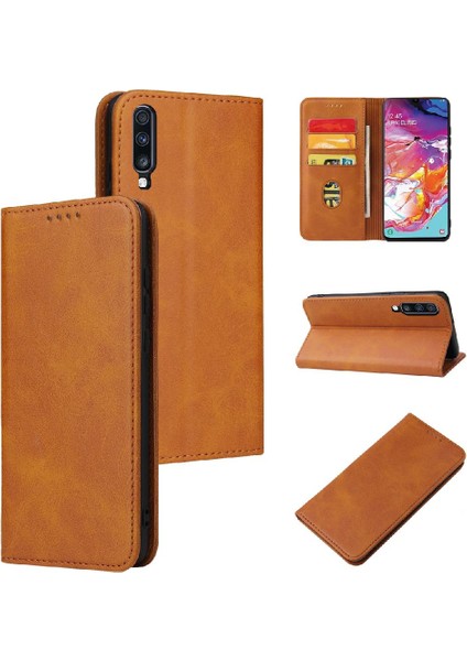 Samsung Galaxy A70/AAKART Ekleme ile Tam Koruma (Yurt Dışından) indirimleri