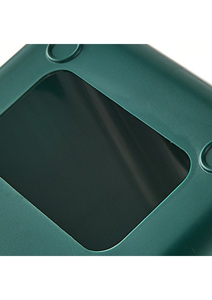 Ev Yatak Odası Için Elk Tel Kablo Saklama Kutusu Braketi (Yeşil) (Yurt Dışından) fırsatları