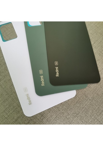 Xiaomi Redmi Için Not 11 Pro Rom Arka Pil Kapağı Arka Kapı Konut Kapak Değiştirme Redmi Not 11 Pro Rom 5g Telefon Kılıfı (Yurt Dışından) modelleri