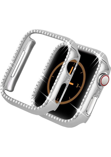 Koruyucu Saat Kılıfı (Yurt Dışından)