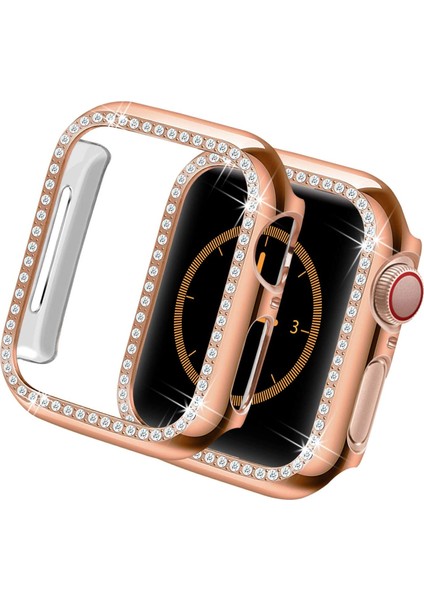 Koruyucu Saat Kılıfı (Yurt Dışından) indirimleri