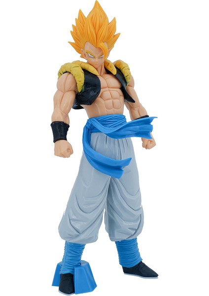 Zamasuo Geta Sun Wukong Bukkkukungit Saia'da Yedi Dragon Ball Insan Yapımı Kutular ve Dağıtım (Yurt Dışından)