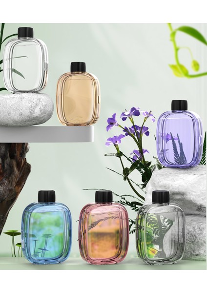 Mio Smell 2x Aromaterapi Yedek Oda Kokusu - Bluebell Kokusu (1 Adet)