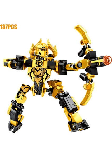 Ninja Lloyd Savaş Zırhı Mech Mini Model Aksiyon Figürü Yapı Taşları Uyumlu Legoboys Teknik Anime Şehirler Çocuk Oyuncakları Hediyeler (Yurt Dışından) indirimleri