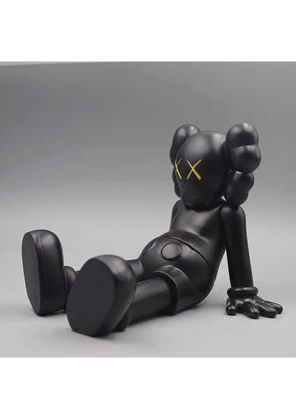 Kaws Trendy Doll Xx Eye Trendy Doll Doğum Günü Pastası Dekorasyon Araba Iç Dekorasyon Malzemeleri Dekorasyon (Yurt Dışından) fiyatları
