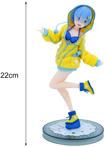 Anime Aksiyon Modeli Canlı Ifade Aksiyon Figürü Anime Kız Bebek Modeli Oyuncak (Yurt Dışından)