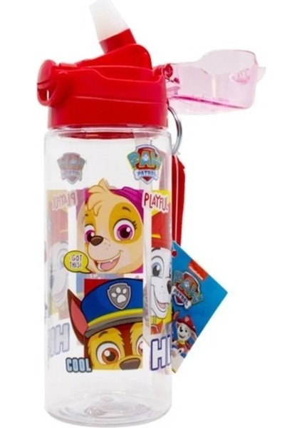 Paw Patrol 500ML Matara