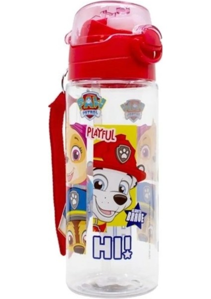 Paw Patrol 500ML Matara
