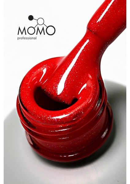 Kalıcı Oje S024, Simli Bayrak Kırmızısı, 4 ml modelleri