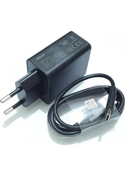 Asus Zenfone 3 (5.2) ZE520KL Şarj Aleti Cihazı Type C