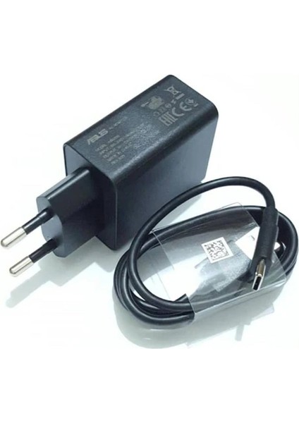 Asus Zenfone 3 ZE552KL Şarj Aleti Cihazı Type C