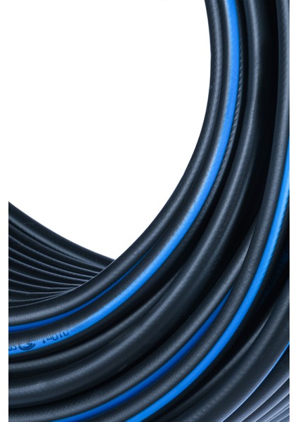Termo Line Alçak Basınçlı Su Hortumu 1 1/2 (38MM) 50 Metre