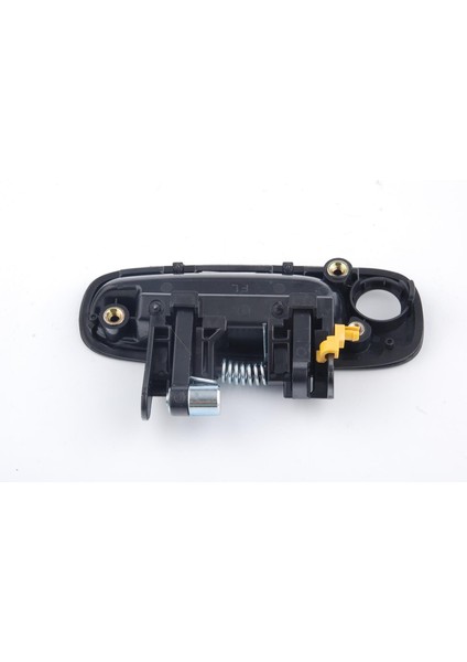 Taıwan Ön Sol Dış Kapı Kolu Toyota Corolla 1999-2002 AE111 Uyumlu 6922002030 fiyatları
