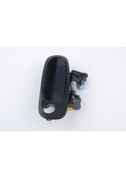 Taıwan Ön Sol Dış Kapı Kolu Toyota Corolla 1999-2002 AE111 Uyumlu 6922002030 indirimleri