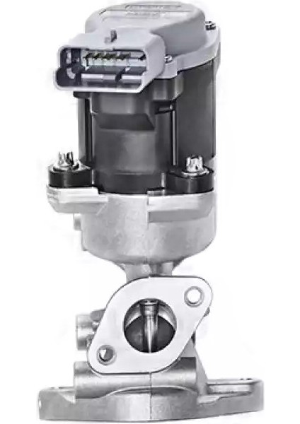 Egr Soğutucu Sağ 2.7.peugeot-Cıtroen-Range ROVER-700423
