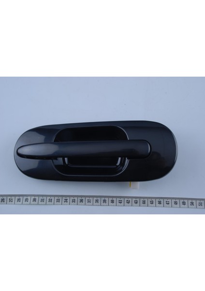 Taıwan Arka Sağ Dış Kapı Kolu Honda Crv 1997-/CIVIC Euro 1996- Uyumlu HD1009RR fırsatları