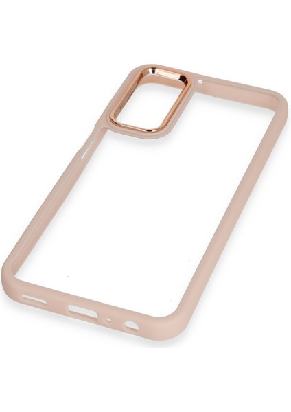 Samsung Galaxy A14 4g Kılıf Dora Kapak - Pudra 300099 indirimleri