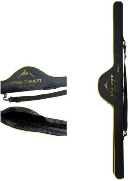 Olta Kamış Koruyucu Çanta