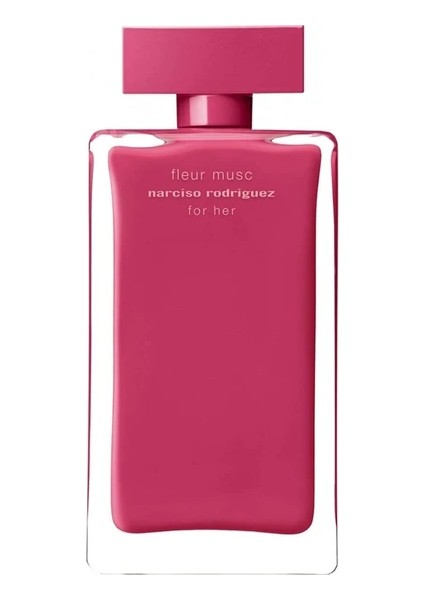 Rodriguez For Her Fleur Musc Edp Kadın Parfüm 100 ml