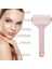 Yüz Masajı Serin Buz Rulosu El Masaj - Pembe (Yurt Dışından) 2