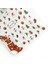 3D Merry Christmas Nail Art Çıkartmaları Çıkartmalar Noel Baba Çorap Kardan Adam Ağacı Kar Tanesi Çiçek Çivi Manikür Aracı (Yurt Dışından) 5