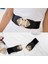 Loveshopping* Moda Kadın Retro Elastik Sıkı Elbise Dar Bel Kemerleri Elbise Aksesuarları (Yurt Dışından) 5