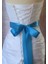 Jlzxsy 2 Inch x 120 Inch Satijnen Lint Bruiloft Riem/gelin Kanat/avondjurk Riem 5 cm Duble Geconfronteerd Satijnen Lint Kiezen Kleur (Yurt Dışından) 2