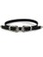 Nieuwe Modu Vrouwen Bayan Moda Vintage Metalen Boho Lederen Dubbele Gesp Taille Riem Tailleband (Yurt Dışından) 5