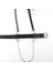 Hip Hop Rock Punk Riem Voor Vrouwen Moda Verstelbare Metalen Taille Ketting Gotische Stijl Lederen Tailleband Voor Jeans Broek Aksesuarları (Yurt Dışından) 5