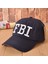 Yüksek Kaliteli Mektup Beyzbol Şapkası Fbı Nakış Marka Snapback Şapka Taktik Kemik Erkekler Kadınlar Için Yaz Hip Hop Kamyon Şoförü Şapkası Gorras (Yurt Dışından) 2