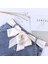 Yeni Moda Kadın Bez Kemer Şerit Leke Katı Düğüm Ilmek Elbiseler Için Kot Kemer Kemerleri Yüksek Kaliteli Ceinture Femme (Yurt Dışından) 5
