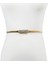 Luxe 2020 Zoete Japanse Leuke Rhinestone Ingelegd Gesp 1cm Brede Metal Dunne Riem Dames Nieuwe Metal Lente Taille Keten BG-1340 (Yurt Dışından) 3