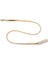 Luxe 2020 Zoete Japanse Leuke Rhinestone Ingelegd Gesp 1cm Brede Metal Dunne Riem Dames Nieuwe Metal Lente Taille Keten BG-1340 (Yurt Dışından) 4