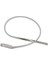 Luxe 2020 Zoete Japanse Leuke Rhinestone Ingelegd Gesp 1cm Brede Metal Dunne Riem Dames Nieuwe Metal Lente Taille Keten BG-1340 (Yurt Dışından) 5