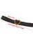 Vrouwen Nep Stro Riem Casual Brede Riemen Vrouwelijke Vintage Gevlochten Taille Seal Hart Pin Gesp Taille Riemen Etnische Elastische Tailleband (Yurt Dışından) 5