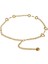 Mymc Horsebit Metal Ketting Riem Kilit Askı Taille Ketting Lichaam Jurk Mini Mod Vrouw Decoratieve Jurk Aksesuarları (Yurt Dışından) 2