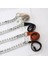 Vrouwen Elastische Riem Luxe Goud Zilver Dunne Ketting Riemen Retro Metal Taille Band Hoge Kwaliteit Stretch Dames Jas Jurk Tailleband (Yurt Dışından) 5