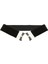 Bayan Brede Riem Elastische Stretch Cinch Tailleband Bayan Cummerband Meisjes Tailleband Taille Afdichting Brede Riem Vrouwen (Yurt Dışından) 3