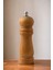 Bambu Gövdeli Komple Ahşap Tuz Karabiber Değirmeni Baharat Öğütücüsü Orta Boy 16 cm 2 Adet 4