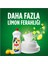 Sıvı Bulaşık Deterjanı Limon  3X1500 ml 6