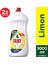 Limon Sıvı Bulaşık Deterjanı 2 x 1500 ml 1