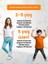 Magthreeon Kids çocuklar için Magnezyum ve Vitamin damla Manyetik Tablet Hediyeli 2'li paket 7