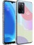 Oppo A54 4g Kılıf Desenli Elegans Serisi Silikon 1