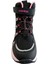 FK-1361 Trekking Çocuk Botu Siyah Pembe 2